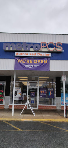 Cell Phone Store «MetroPCS Authorized Dealer», reviews and photos, 1616 S Governors Ave, Dover, DE 19904, USA