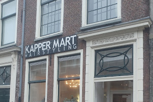 Kapper Mart