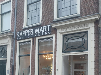 Kapper Mart