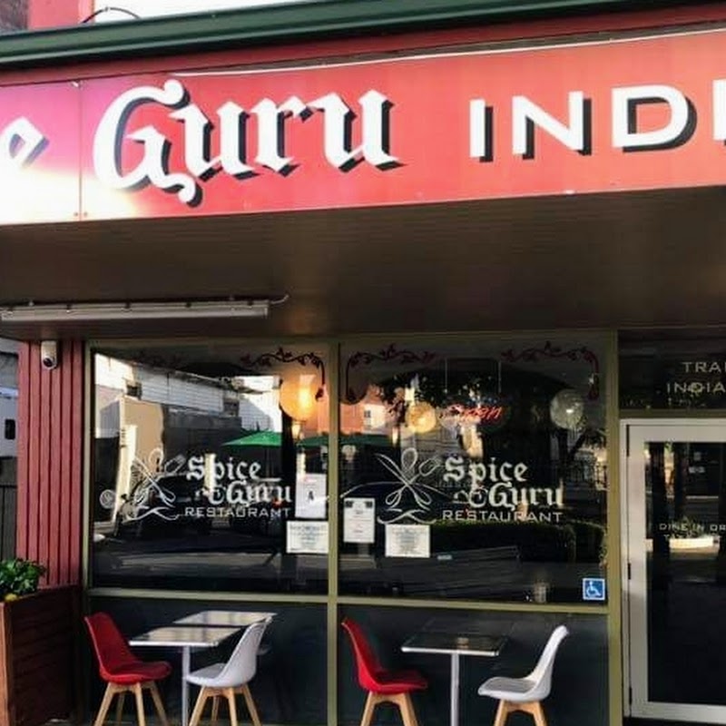 Spice Guru Restaurant and Bar