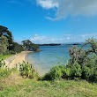 Wharau Road Beach