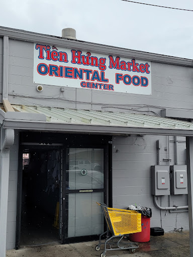 Supermarket «Tien Hung Market Oriental Foods», reviews and photos, 1110 E Colonial Dr, Orlando, FL 32803, USA