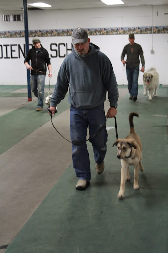 Pet Supply Store «F-M Dog Obedience School», reviews and photos, 1214 Main Ave, Moorhead, MN 56560, USA