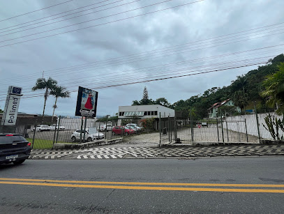 Cerena Rios (Aluguel de Vestidos) Blumenau Centro SC