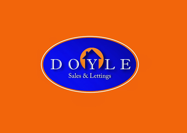 Doyle Sales and Lettings (Hanwell / Ealing) - Real estate agency