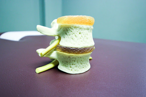 Chiropractor «Sonnier Chiropractic Clinic», reviews and photos