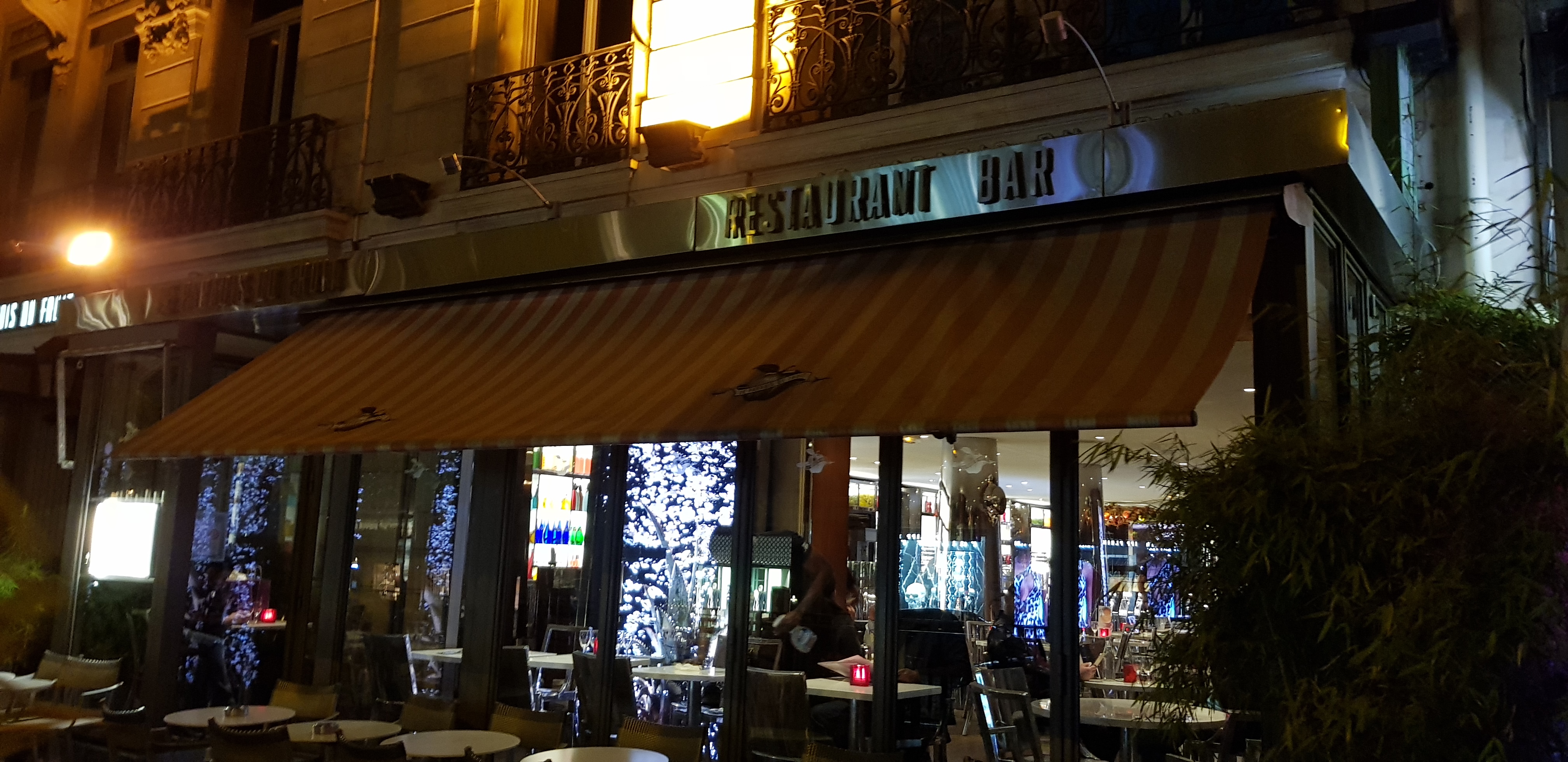 Photo n° 1 de l'avis de gilles.o fait le 10/04/2019 à 23:04