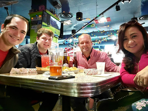 Live Music Bar «Tin Roof», reviews and photos, 160 E Freedom Way #150, Cincinnati, OH 45202, USA