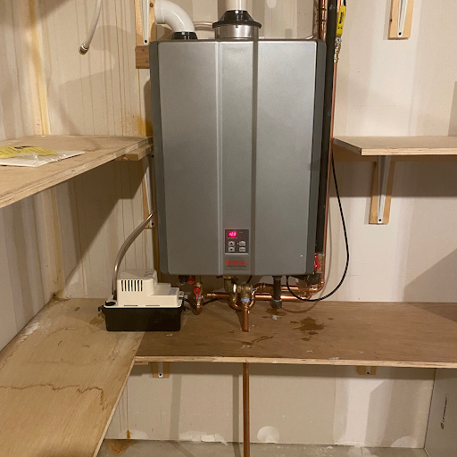 Plumber «Elek Plumbing», reviews and photos, 1101 Airport Rd, Allentown, PA 18109, USA