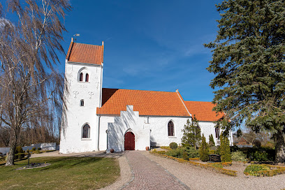 Gimlinge Kirke