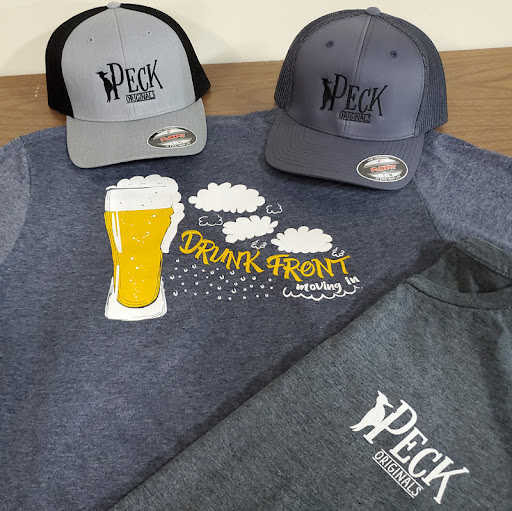 Screen Printer «South Shore Custom Prints», reviews and photos, 85 Mattakeesett St, Pembroke, MA 02359, USA