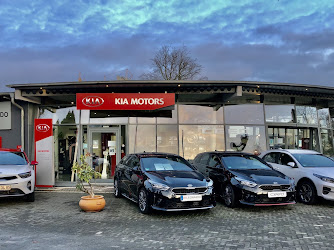 Autohaus Di Leonardo GmbH