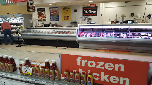 Grocery Store «Super Foodtown of Ocean», reviews and photos, 1560 NJ-35, Ocean Township, NJ 07712, USA