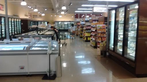 Supermarket «99 Ranch Market», reviews and photos, 2532 Old Denton Rd, Carrollton, TX 75006, USA