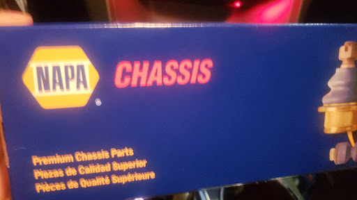 Auto Parts Store «NAPA Auto Parts - Beamon & Johnson Inc», reviews and photos, 2001 S Military Hwy, Chesapeake, VA 23320, USA