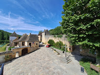 Photos des visiteurs du Restaurant Hôtellerie de l'Abbaye Saint Amand à Coly-Saint-Amand - n°1