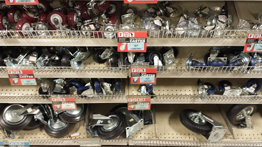 Hardware Store «Harbor Freight Tools», reviews and photos, 4600 Stadium Dr, Kalamazoo, MI 49008, USA