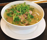 Soupe du Restaurant vietnamien Bun Viet à Toulouse - n°3