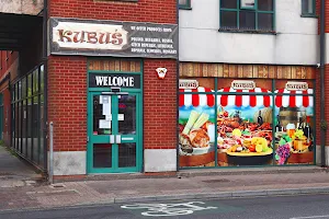 Kubuś Polish Shop image