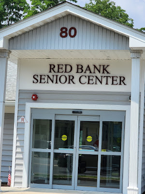 Red Bank Senior Center