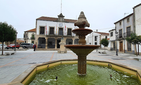 Ayuntamiento de Bermillo de Sayago Plaza Requejo, 1, 49200 Bermillo de Sayago, Zamora, España