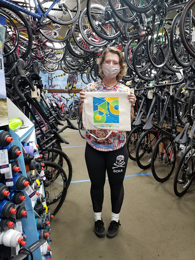 Bicycle Repair Shop «The Pedaler Bike Shop», reviews and photos, 3826 San Pablo Dam Rd, El Sobrante, CA 94803, USA