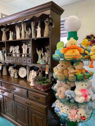 Florist «Riverside Floral Co», reviews and photos, 307 Bridgeboro St, Riverside, NJ 08075, USA