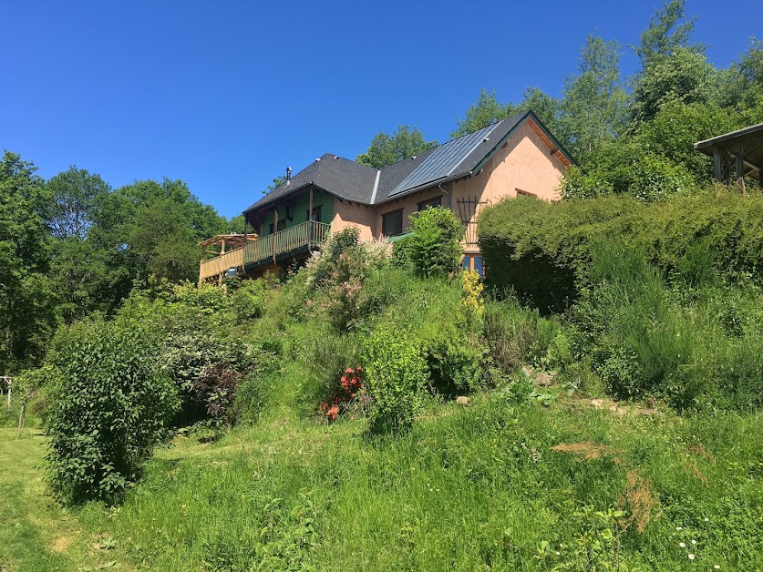 Gite Le Bourdassou à Soueix-Rogalle (Ariège 09)