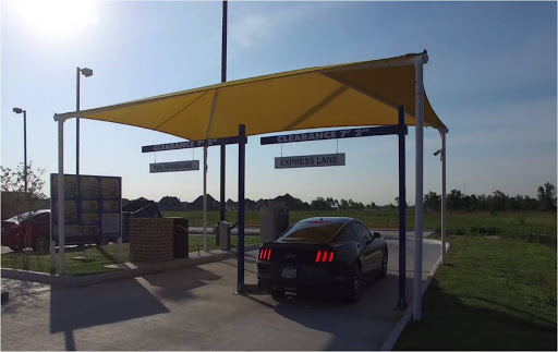 Car Wash «Ocean Car Wash», reviews and photos, 2455 E League City Pkwy, League City, TX 77573, USA