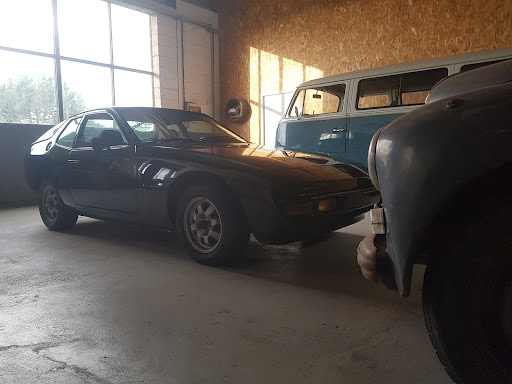 Photo 5 - GARAGE PRESTAFORMAUTO