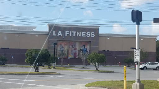 Gym «LA Fitness», reviews and photos, 8502 Cooper Creek Blvd, University Park, FL 34201, USA