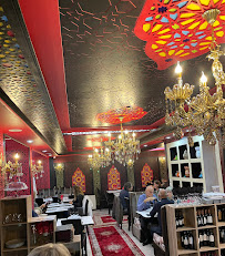 Atmosphère du Restaurant Le Riad à Ploërmel - n°4