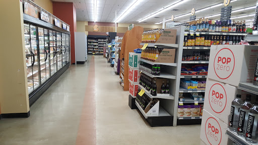 Health Food Store «Better Health Store», reviews and photos, 305 N Clippert St, Lansing, MI 48912, USA