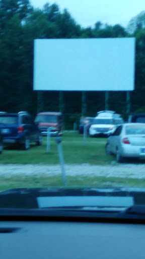 Drive-in Movie Theater «Bel-Air Drive-In Theater», reviews and photos, 337 US-421, Versailles, IN 47042, USA