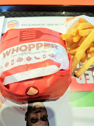 Photo n°84 de Burger King à Saran ()