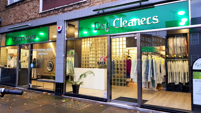 Reviews of Connoisseur Dry Cleaners in London - Laundry service