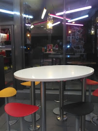 Atmosphère du Restaurant KFC Reims Cormontreuil - n°6