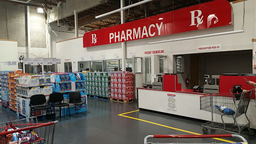 Pharmacy «Costco Pharmacy», reviews and photos, 4849 NE 138th Ave, Portland, OR 97230, USA