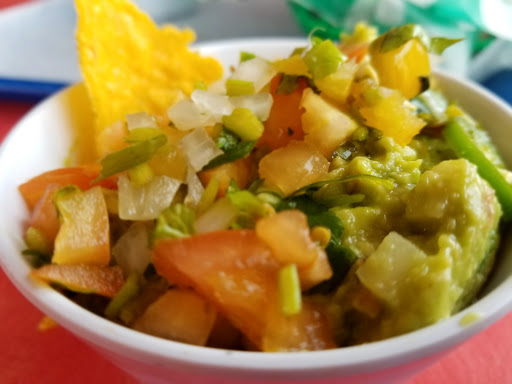 Mexican Restaurant «Taqueria Panchito», reviews and photos, 6531 Midlothian Turnpike, Richmond, VA 23225, USA