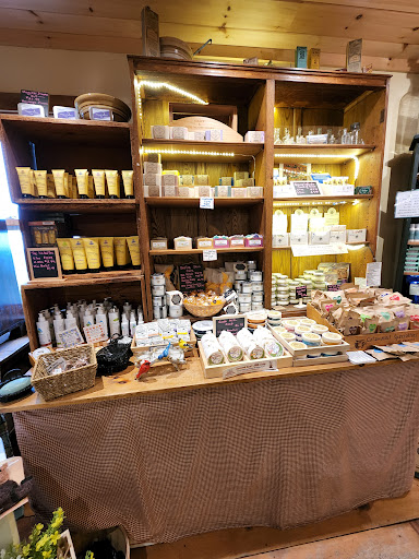 Gift Shop «Hogback Mountain Gift Shop», reviews and photos, 7627 VT-9, Marlboro, VT 05363, USA