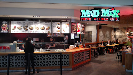 Mad Mex Fresh Mexican - Sydney Central Plaza