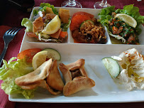 Plats et boissons du Restaurant libanais Le Libanais à Caen - n°12