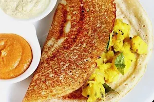 South Indian Idli Dosa Corner image