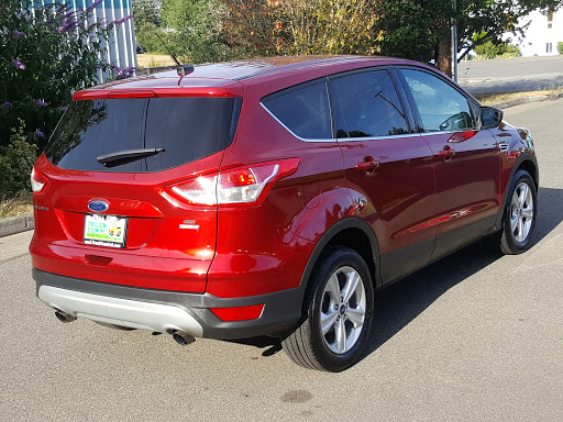 Used Car Dealer «Truck Town», reviews and photos, 4701 Auto Center Blvd, Bremerton, WA 98312, USA