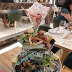 Photo n°1 de l'avis de Salvatore.a fait le 20/08/2022 à 08:28 sur le  Maya Sushi Cagliari à Cagliari