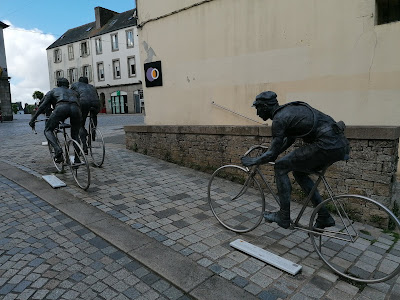 Le Glenn à Carhaix-Plouguer