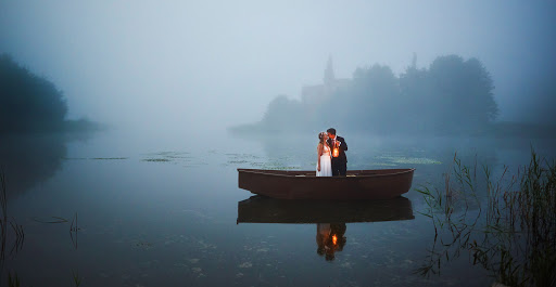 Grzegorz Ciepiel wedding photography