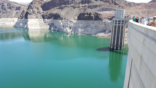 Dam «Hoover Dam», reviews and photos