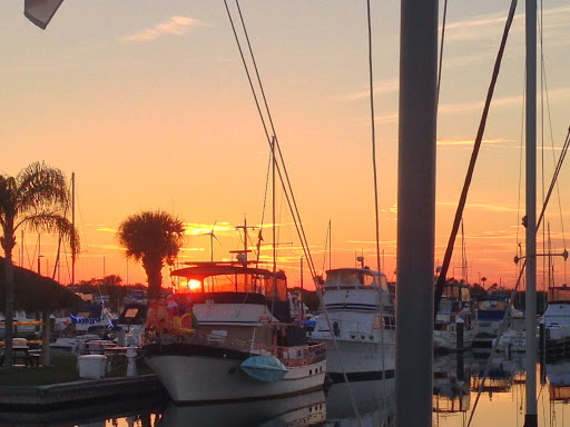 Golf Course «Manatee Cove Golf Course», reviews and photos, 861 Marina Rd, Patrick AFB, FL 32925, USA