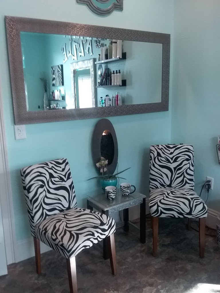 Dazzle Salon Studio 34203
